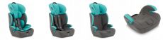 Автокресло Sesttino Sparrow Blue 9-36 кг